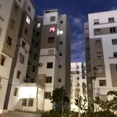 Charmant Appartement Neuf Proche De La Plage Anza Agadir Exterior photo