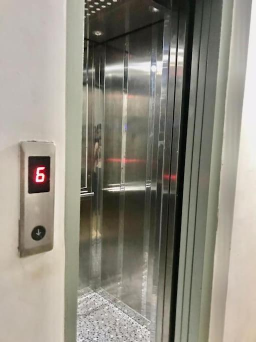 Neuf Proche De La Anza شقة *