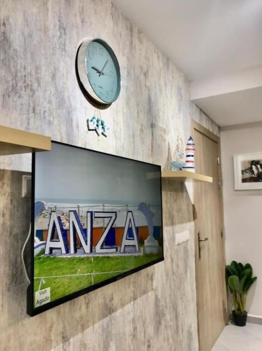 Neuf Proche De La Anza * أغادير